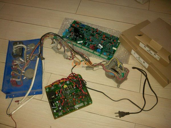 電焊機(jī)