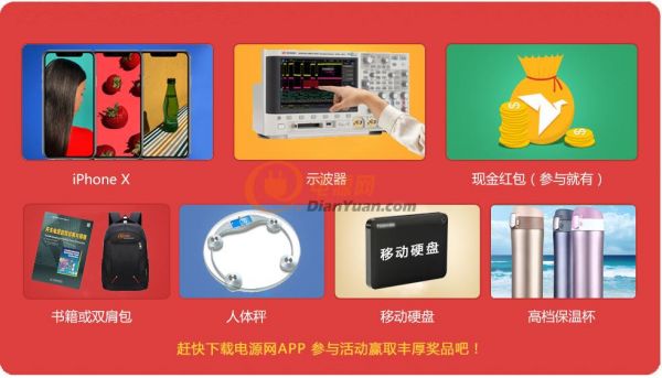 獎品圖