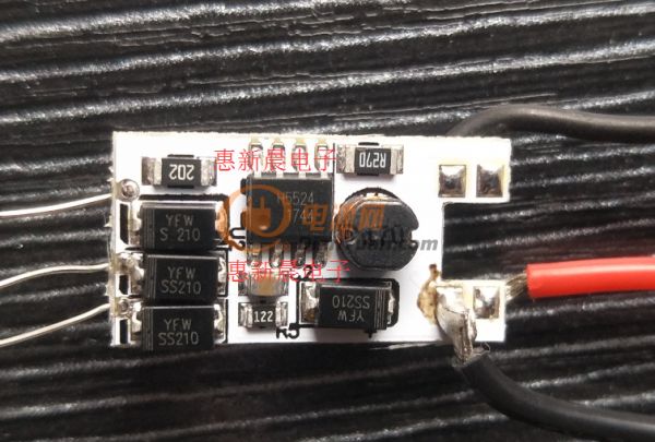 H5524雙爪樣板圖