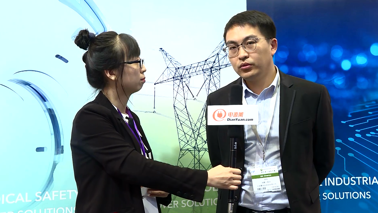 2019慕尼黑上海電子展專(zhuān)訪—捷拓科技